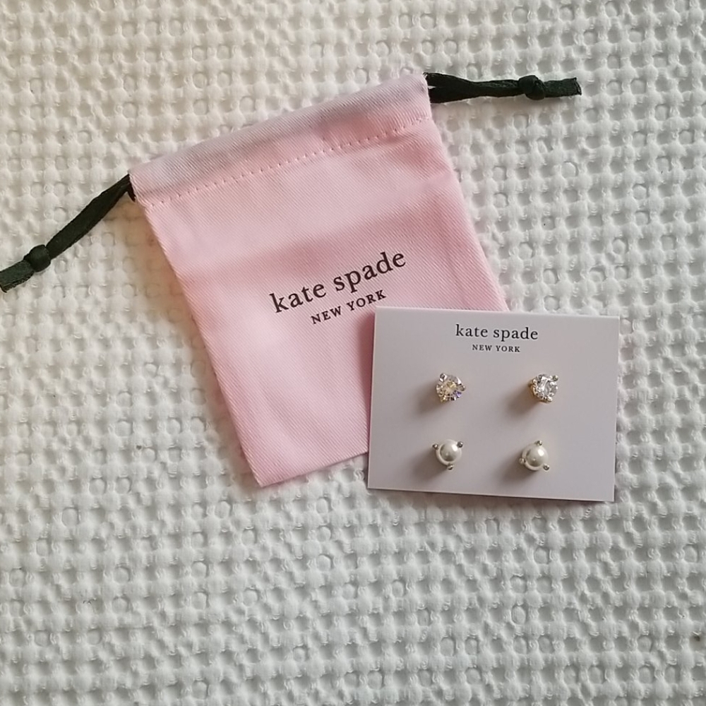 Kate Spade Earrings